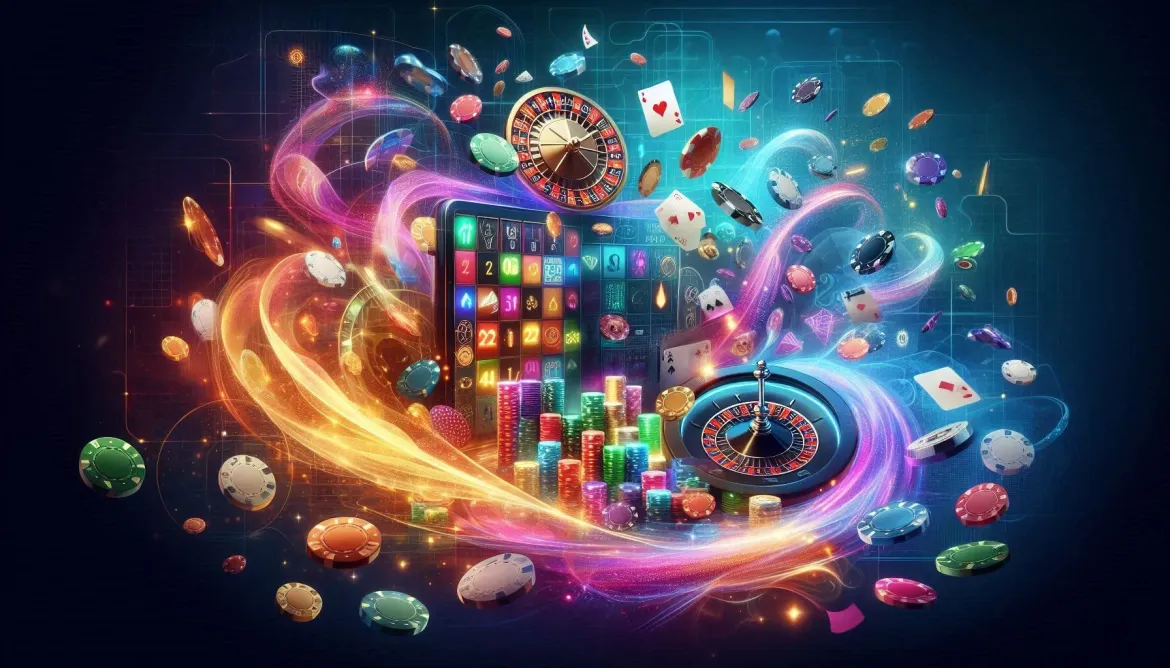 Jamslots Casino